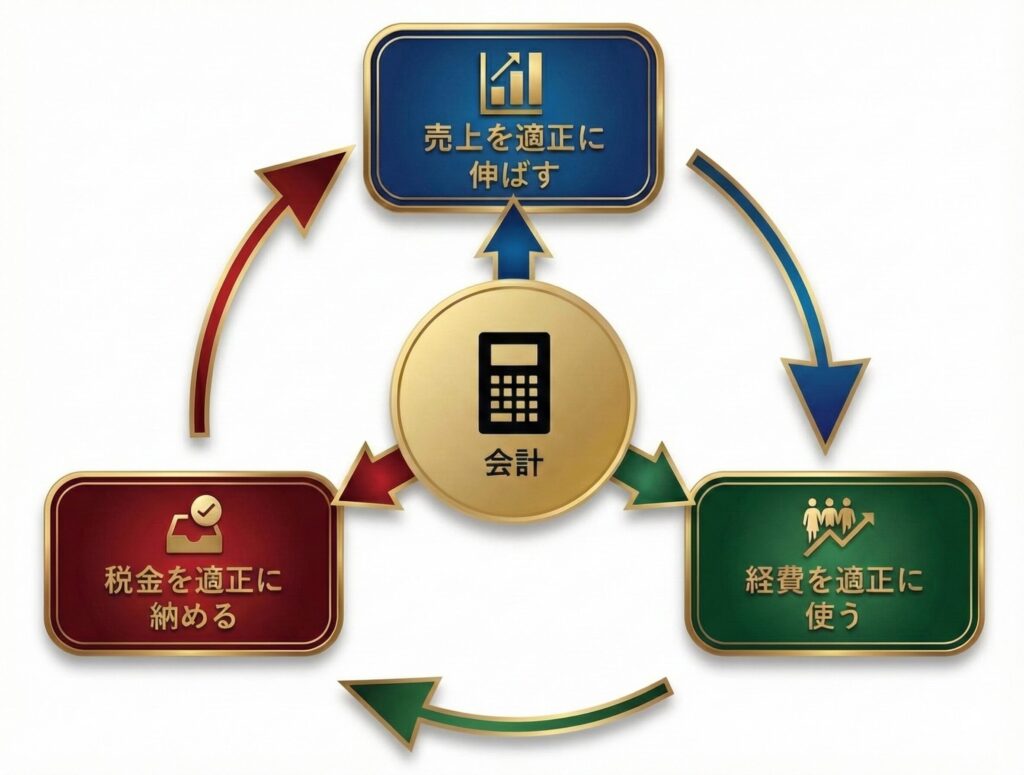 当事務所の思い