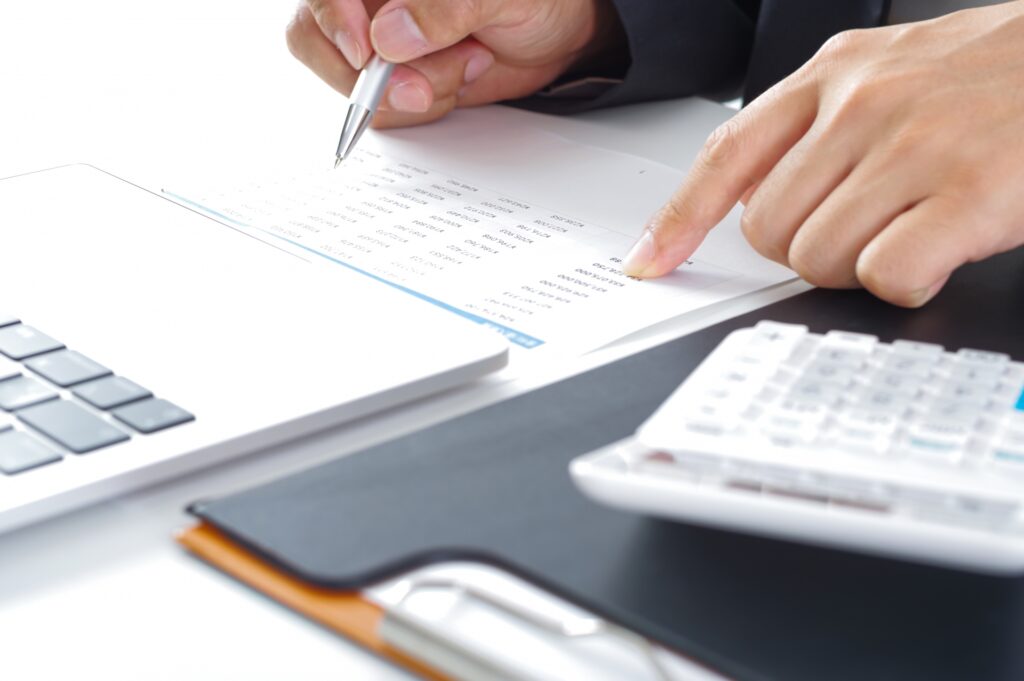 無申告でお困りの方へ｜記帳から申告までお任せ｜税理士事務所HRT（松山市）