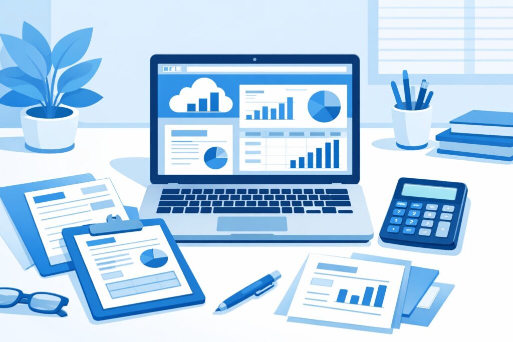 freeeで確定申告を自分でやる方法と、税理士に頼むべき基準とは【松山市の税理士が解説】