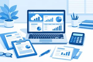 freeeで確定申告を自分でやる方法と、税理士に頼むべき基準とは【松山市の税理士が解説】