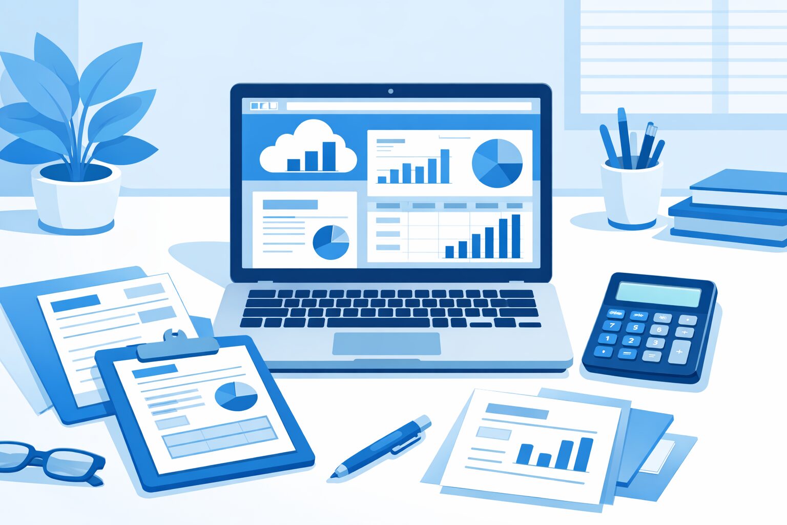 freeeで確定申告を自分でやる方法と、税理士に頼むべき基準とは【松山市の税理士が解説】