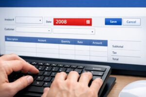 freeeで通帳・領収書データ化に失敗したときのリカバリー方法｜誤った仕訳データの削除手順