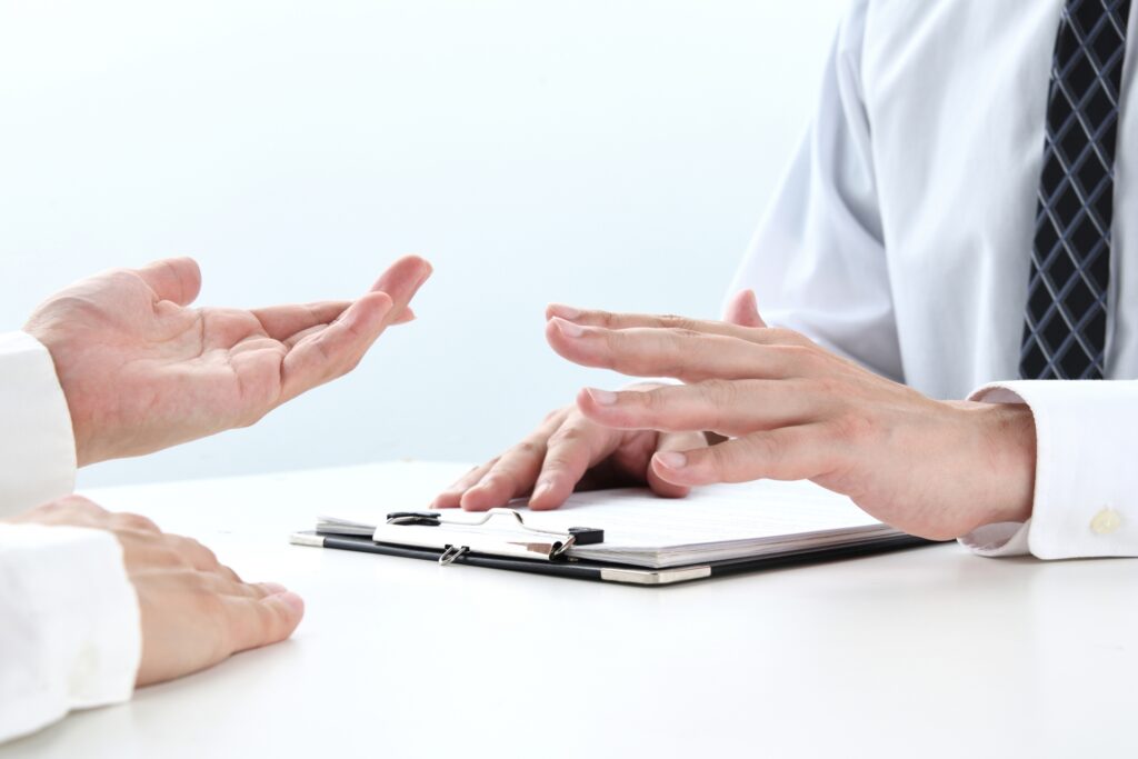 経営コンサルティング