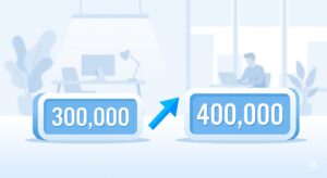 少額減価償却資産の特例が40万円未満に拡大｜令和8年度改正で変わった点・変わらない点