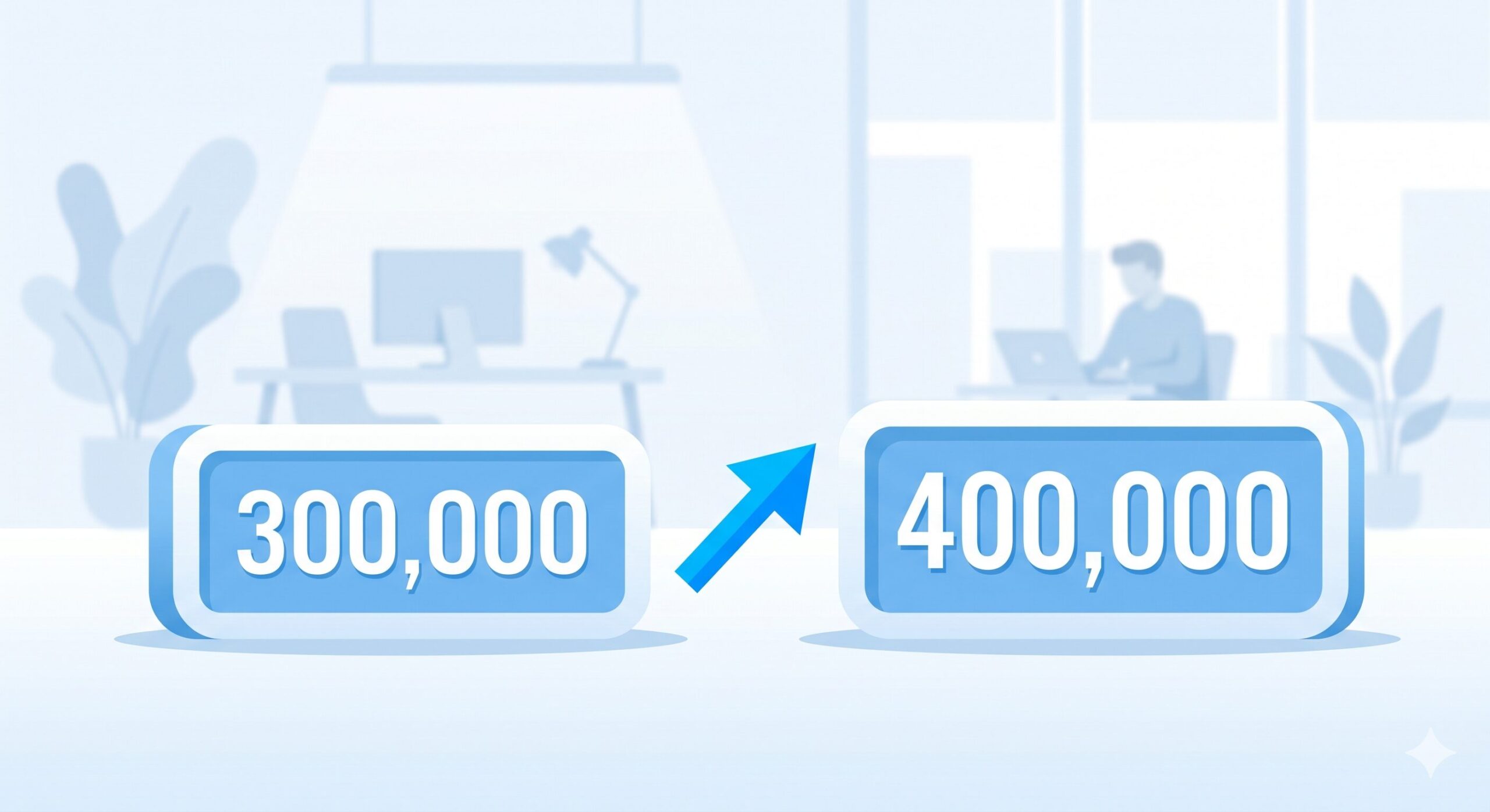 少額減価償却資産の特例が40万円未満に拡大｜令和8年度改正で変わった点・変わらない点