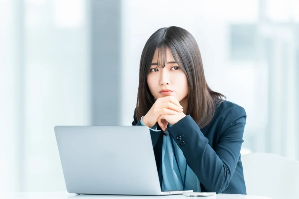税務や経理に悩む個人事業主